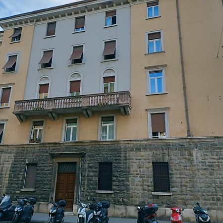 Casa Perugino Apartment Triest Exterior foto